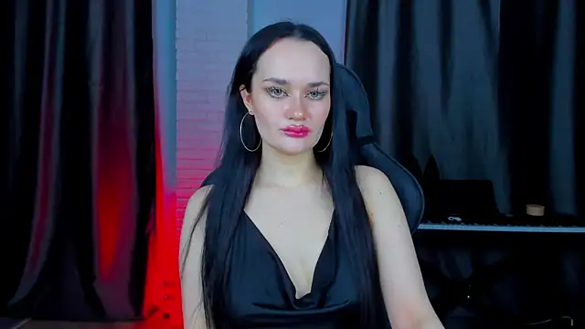 Snapshot of QueenAliss chatting on 01-29-25, 03:15 QueenAliss online show from 01-29-25, 03:15