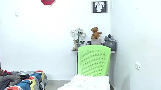 -Anarka- online show from 11-21-25, 06:51