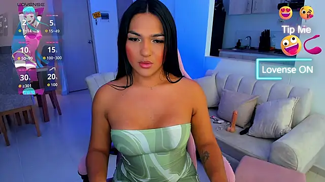 isabella1sexy online show from 01-14-26, 04:43