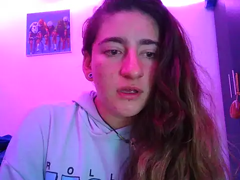 catthelena online show from 03-12-26, 03:01