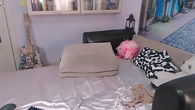 Kiratssweety online show from 03-15-25, 08:26