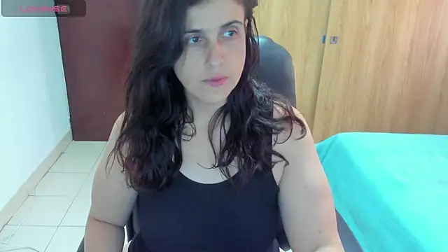 electraaxx online show from 03-17-26, 07:39