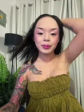 SweetCheska19 online show from 03-15-26, 10:44