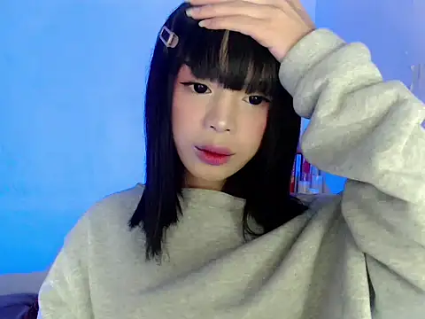 Snapshot of SweetCheska19 chatting on 05-03-26, 01:04 SweetCheska19 online show from 05-03-26, 01:04
