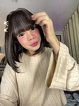 SweetCheska19 online show from 07-19-26, 04:48