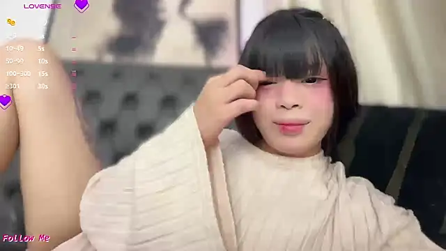 Snapshot of SweetCheska19 chatting on 06-16-26, 06:41 SweetCheska19 online show from 06-16-26, 06:41