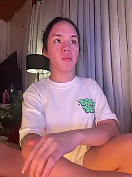 SweetCheska19 online show from 02-24-26, 06:58