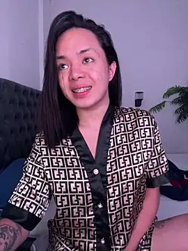 SweetCheska19 online show from 04-16-26, 07:09