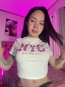 SweetCheska19 online show from 03-09-26, 11:03