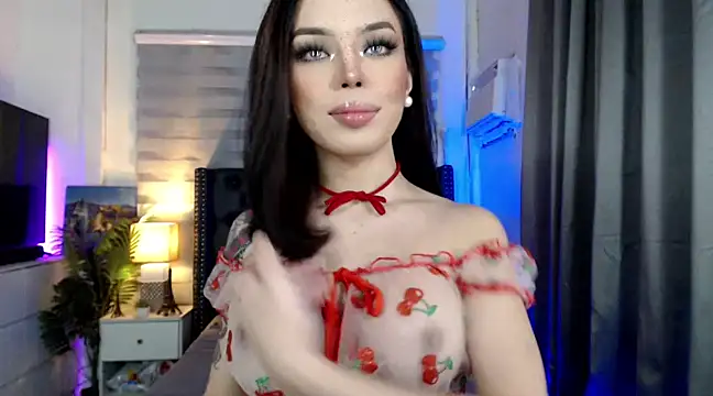 Snapshot of SweetCheska19 chatting on 02-23-25, 12:08 SweetCheska19 online show from 02-23-25, 12:08