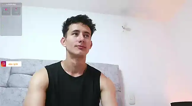 Snapshot of _Alexxx chatting on 02-26-25, 11:30 Alexxx online show from 02-26-25, 11:30