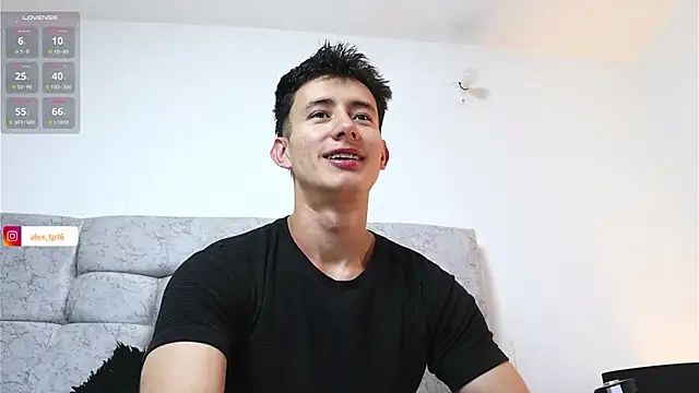 Snapshot of _Alexxx chatting on 12-06-24, 12:18 Alexxx online show from 12-06-24, 12:18
