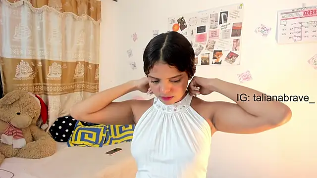 Snapshot of ValienteGirl_ chatting on 02-08-25, 03:52 ValienteGirl online show from 02-08-25, 03:52