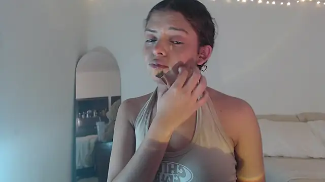 ValienteGirl  online show from 02-23-26, 01:29