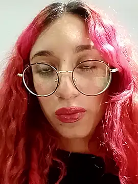 Aby Lov3 online show from 09-14-25, 08:31