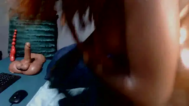 DarkNSpicy4U online show from 03-06-26, 03:56