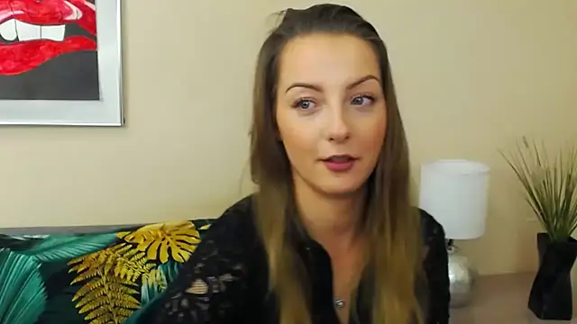 NatalieSexy online show from 03-12-26, 07:12