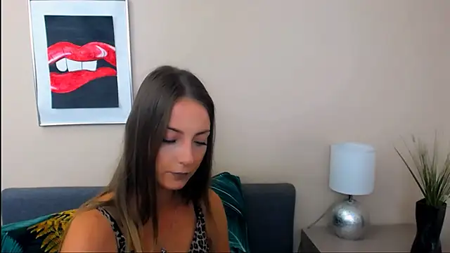 NatalieSexy online show from 07-10-26, 06:24