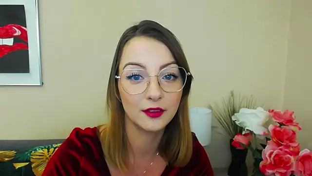 NatalieSexy online show from 02-24-25, 07:11