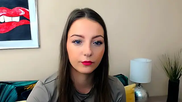 NatalieSexy online show from 04-14-26, 06:07