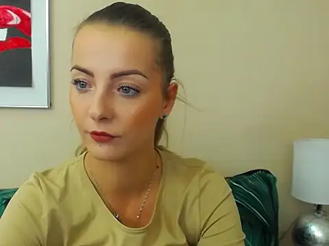 NatalieSexy online show from 10-29-25, 07:18