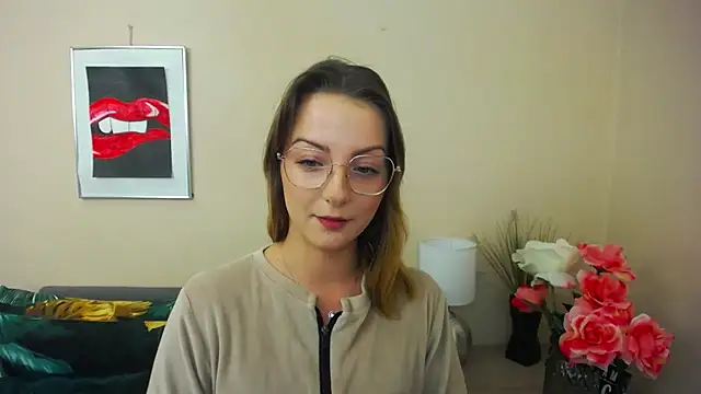 NatalieSexy online show from 02-26-25, 07:23