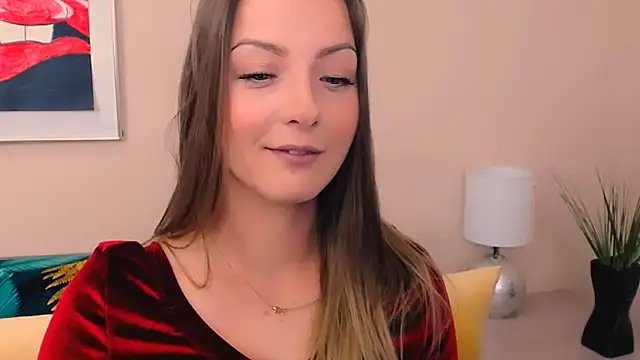 NatalieSexy online show from 05-18-26, 06:18