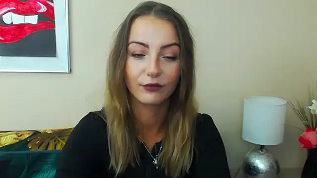 NatalieSexy online show from 09-18-25, 06:16