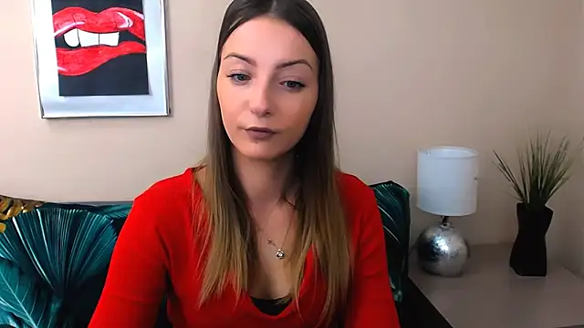 NatalieSexy online show from 03-18-26, 07:33