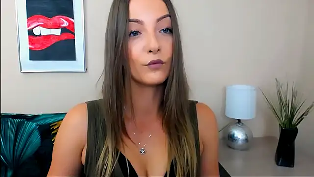 NatalieSexy online show from 07-17-26, 06:21