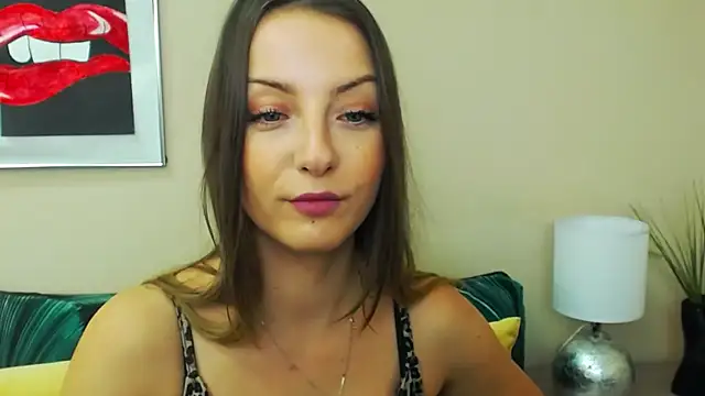 NatalieSexy online show from 03-04-26, 07:27