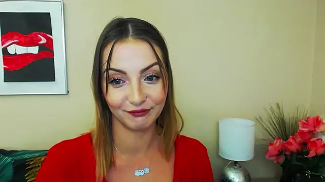 NatalieSexy online show from 02-12-25, 01:16