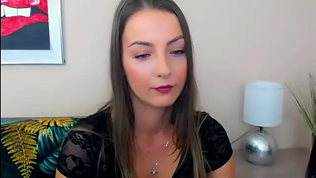 NatalieSexy online show from 07-14-26, 06:18