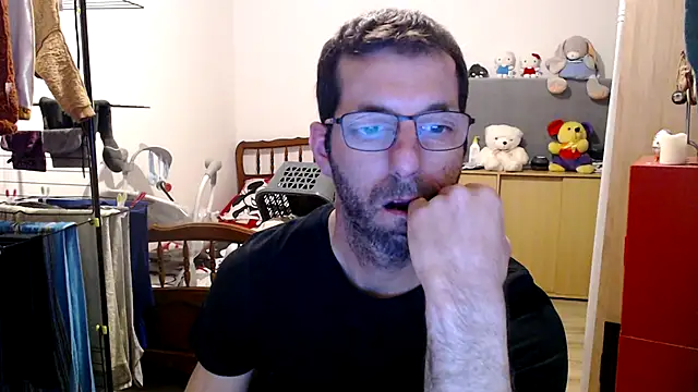 steph19x5 online show from 02-17-25, 08:27