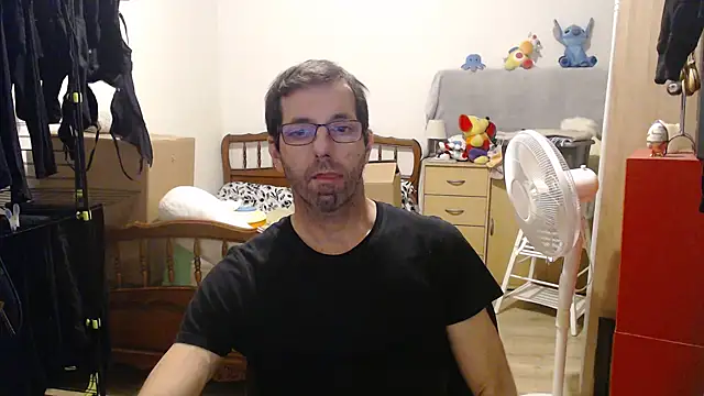 steph19x5 online show from 12-03-25, 08:52