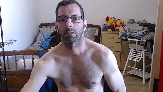 steph19x5 online show from 03-08-26, 10:07