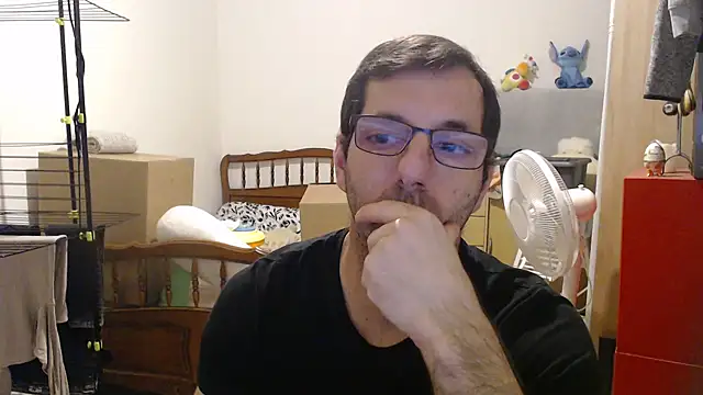 steph19x5 online show from 12-03-25, 08:36