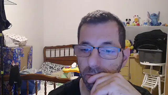 steph19x5 online show from 12-16-25, 07:56