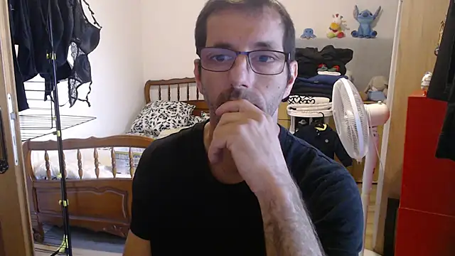 steph19x5 online show from 10-30-25, 10:13