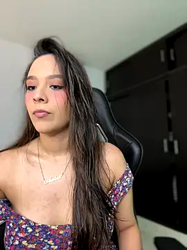 Little Amber6 online show from 01-05-26, 08:23