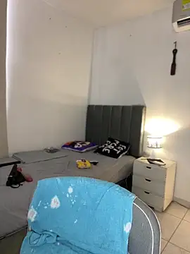 Little Amber6 online show from 12-21-25, 07:48