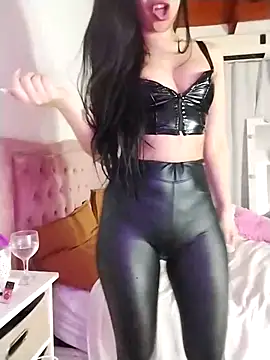 anaen4mmm online show from 09-22-25, 03:45