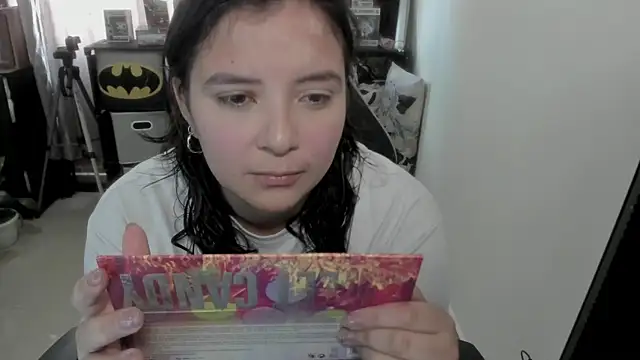aika-dreams online show from 07-06-26, 01:40