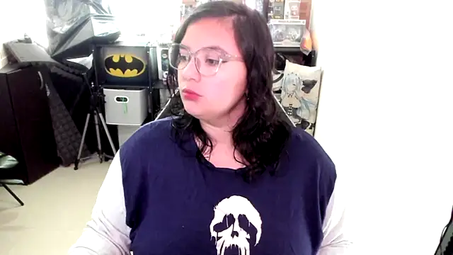 aika-dreams online show from 12-18-25, 01:26