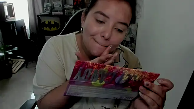 aika-dreams online show from 03-23-26, 12:05