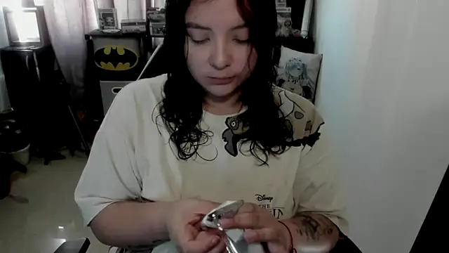 aika-dreams online show from 06-11-26, 01:52