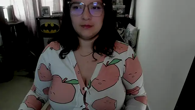 aika-dreams online show from 05-16-26, 01:10