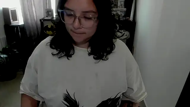 aika-dreams online show from 04-26-26, 12:13