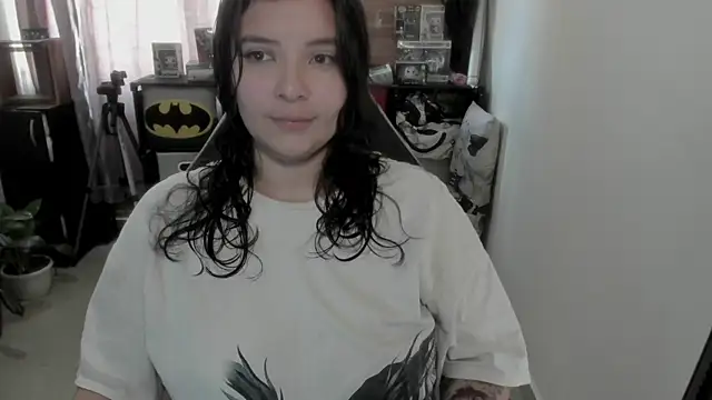 aika-dreams online show from 07-07-26, 01:58