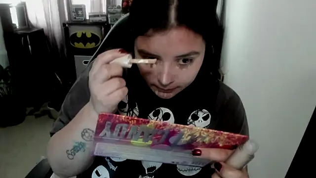 aika-dreams online show from 05-07-26, 01:58